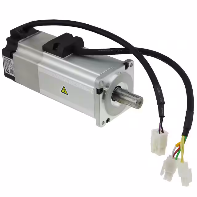 MHMD042G1V Panasonic Industrial Automation Sales  Motores - CA CC